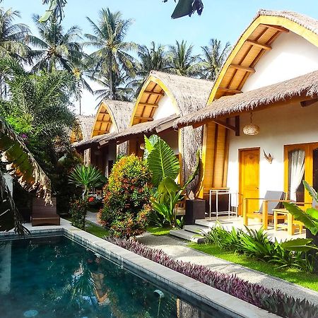 Teras Lombok Bungalow Senggigi Exteriér fotografie