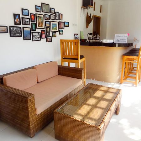 Teras Lombok Bungalow Senggigi Exteriér fotografie