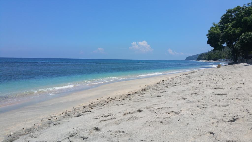 Teras Lombok Bungalow Senggigi Exteriér fotografie