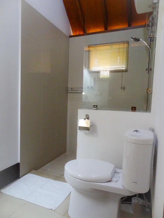 Teras Lombok Bungalow Senggigi Exteriér fotografie