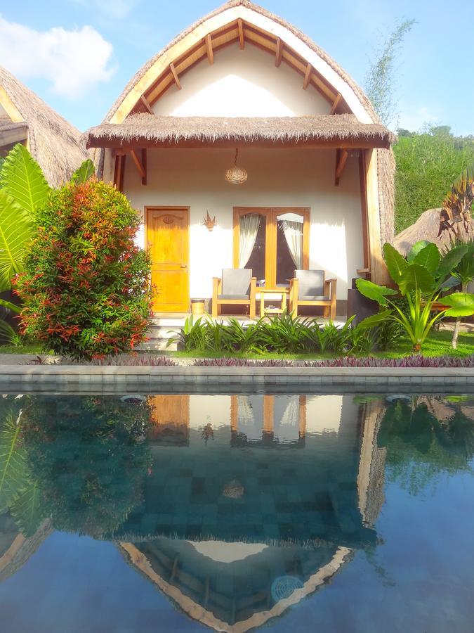 Teras Lombok Bungalow Senggigi Exteriér fotografie