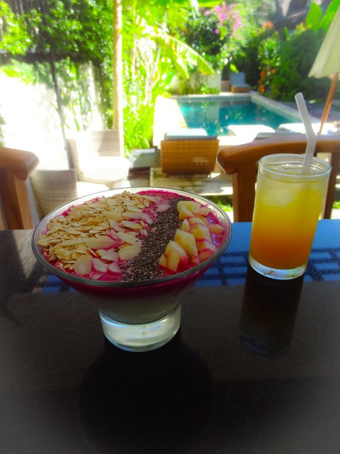 Teras Lombok Bungalow Senggigi Exteriér fotografie