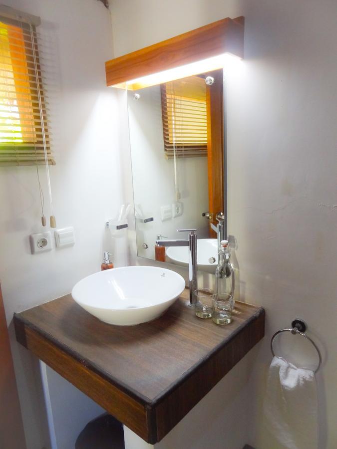Teras Lombok Bungalow Senggigi Exteriér fotografie