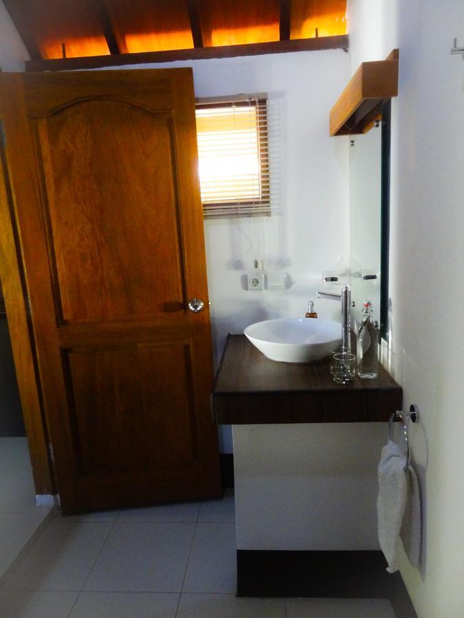 Teras Lombok Bungalow Senggigi Exteriér fotografie