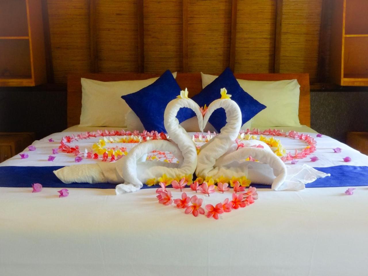 Teras Lombok Bungalow Senggigi Exteriér fotografie