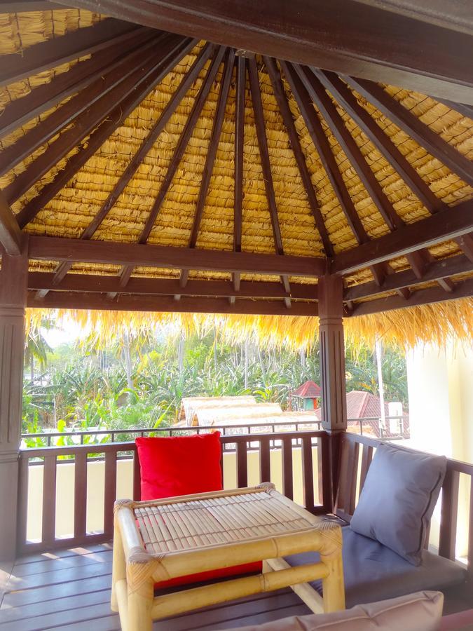 Teras Lombok Bungalow Senggigi Exteriér fotografie
