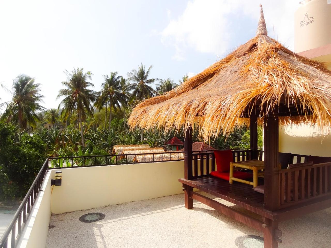 Teras Lombok Bungalow Senggigi Exteriér fotografie
