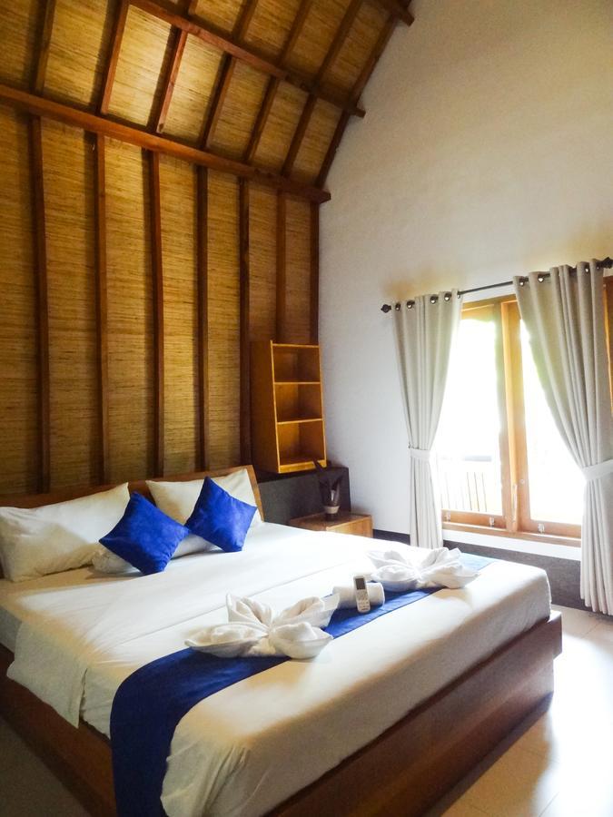 Teras Lombok Bungalow Senggigi Exteriér fotografie