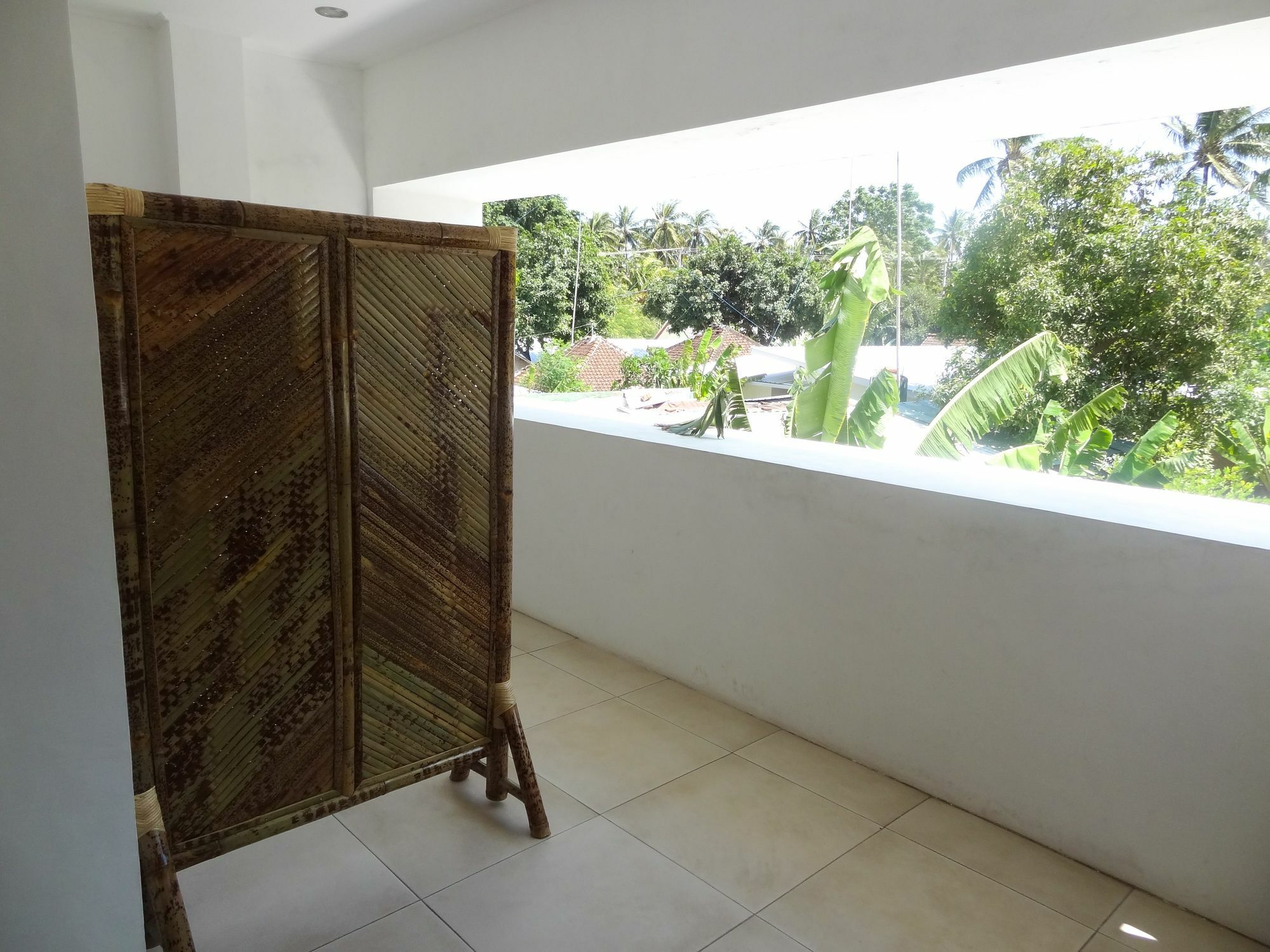 Teras Lombok Bungalow Senggigi Exteriér fotografie