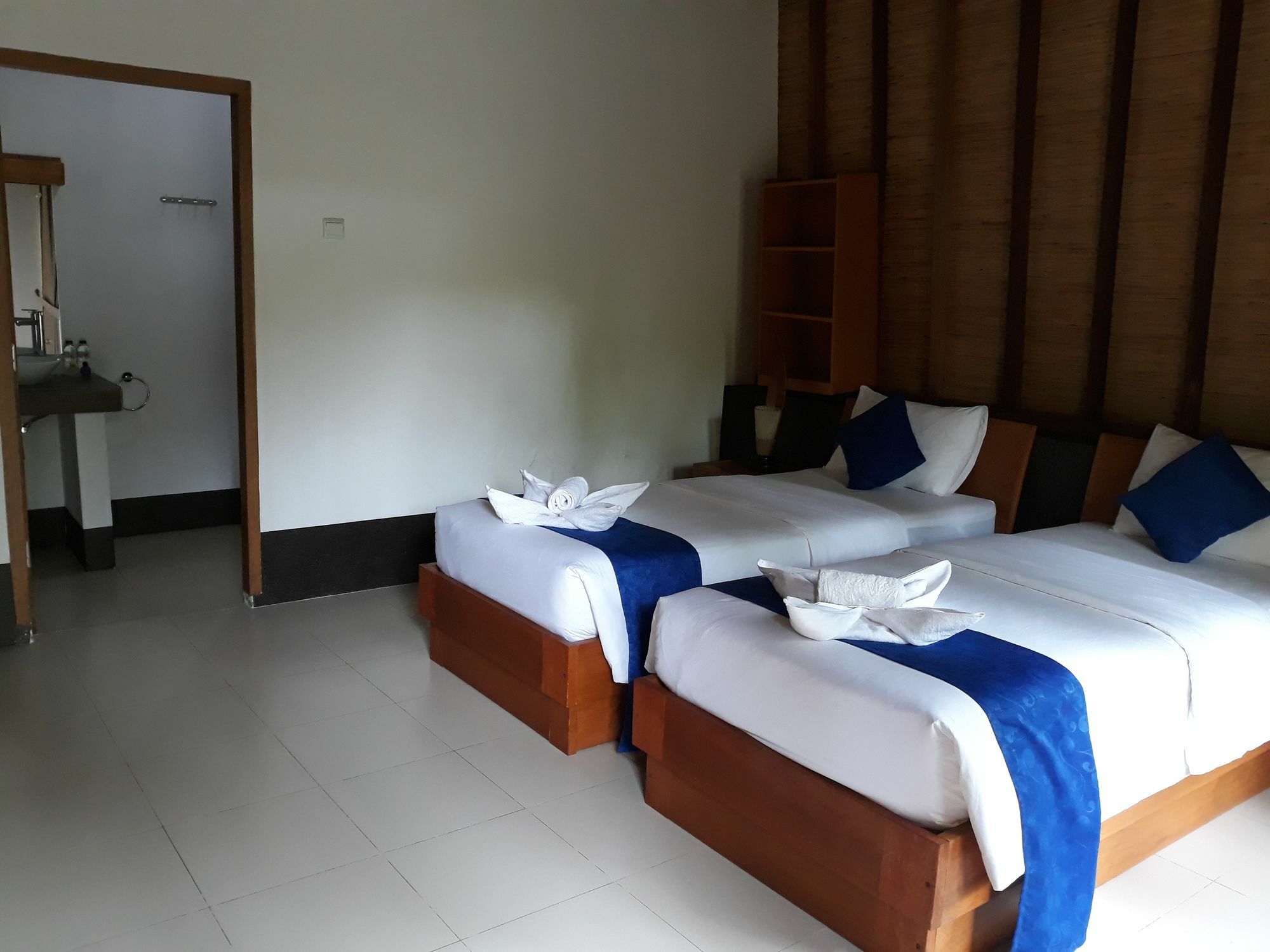 Teras Lombok Bungalow Senggigi Exteriér fotografie