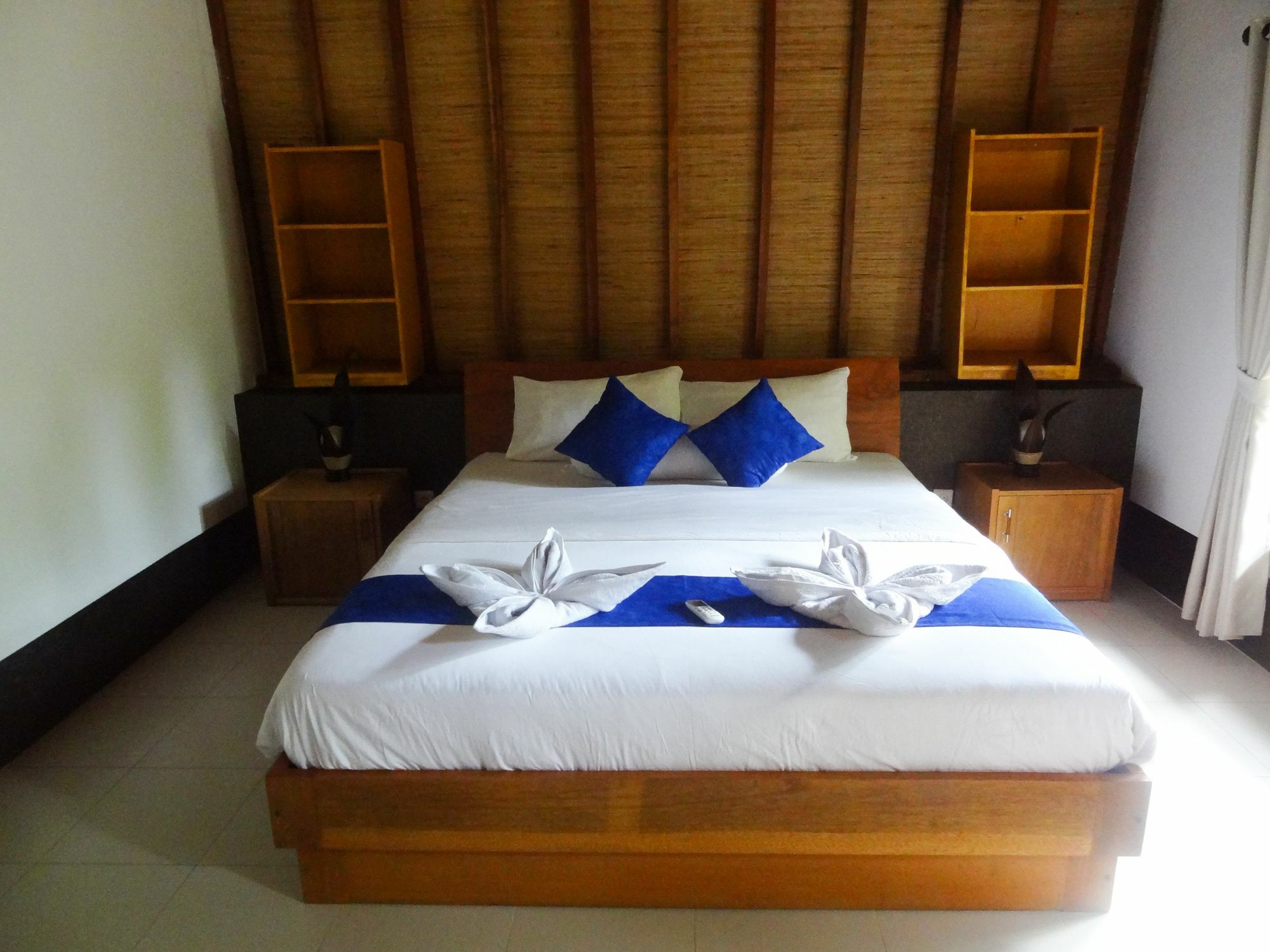 Teras Lombok Bungalow Senggigi Exteriér fotografie