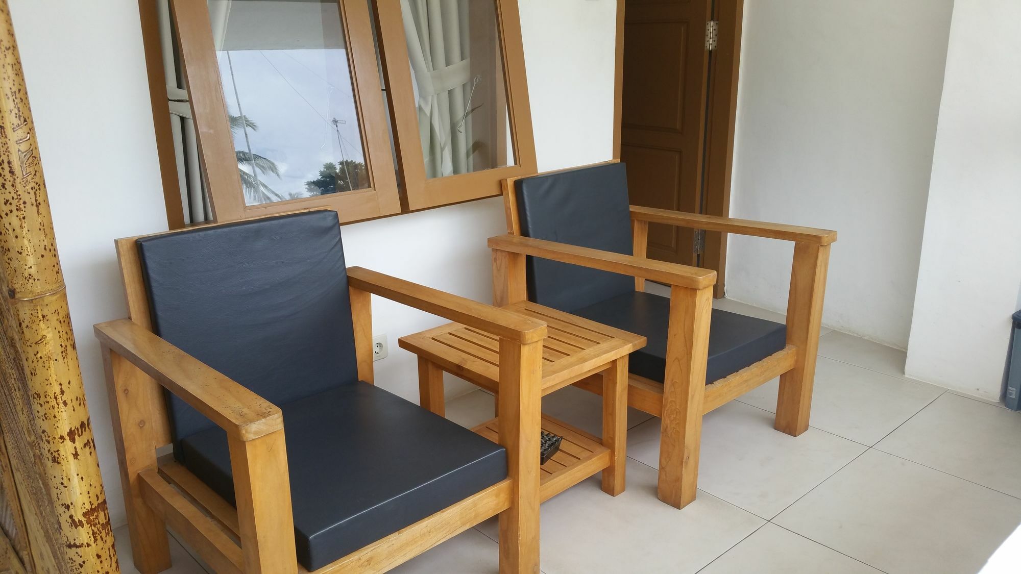 Teras Lombok Bungalow Senggigi Exteriér fotografie