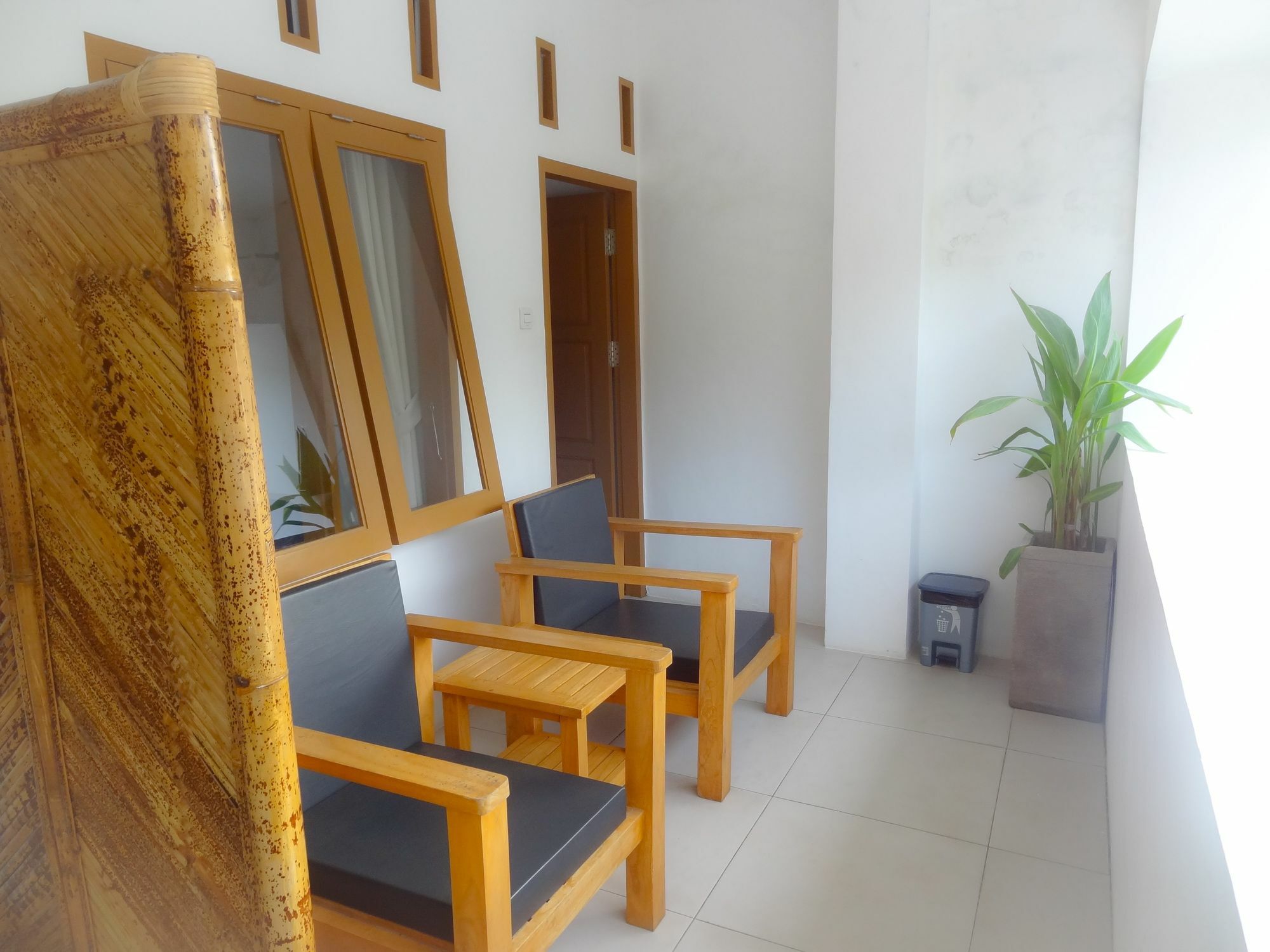 Teras Lombok Bungalow Senggigi Exteriér fotografie