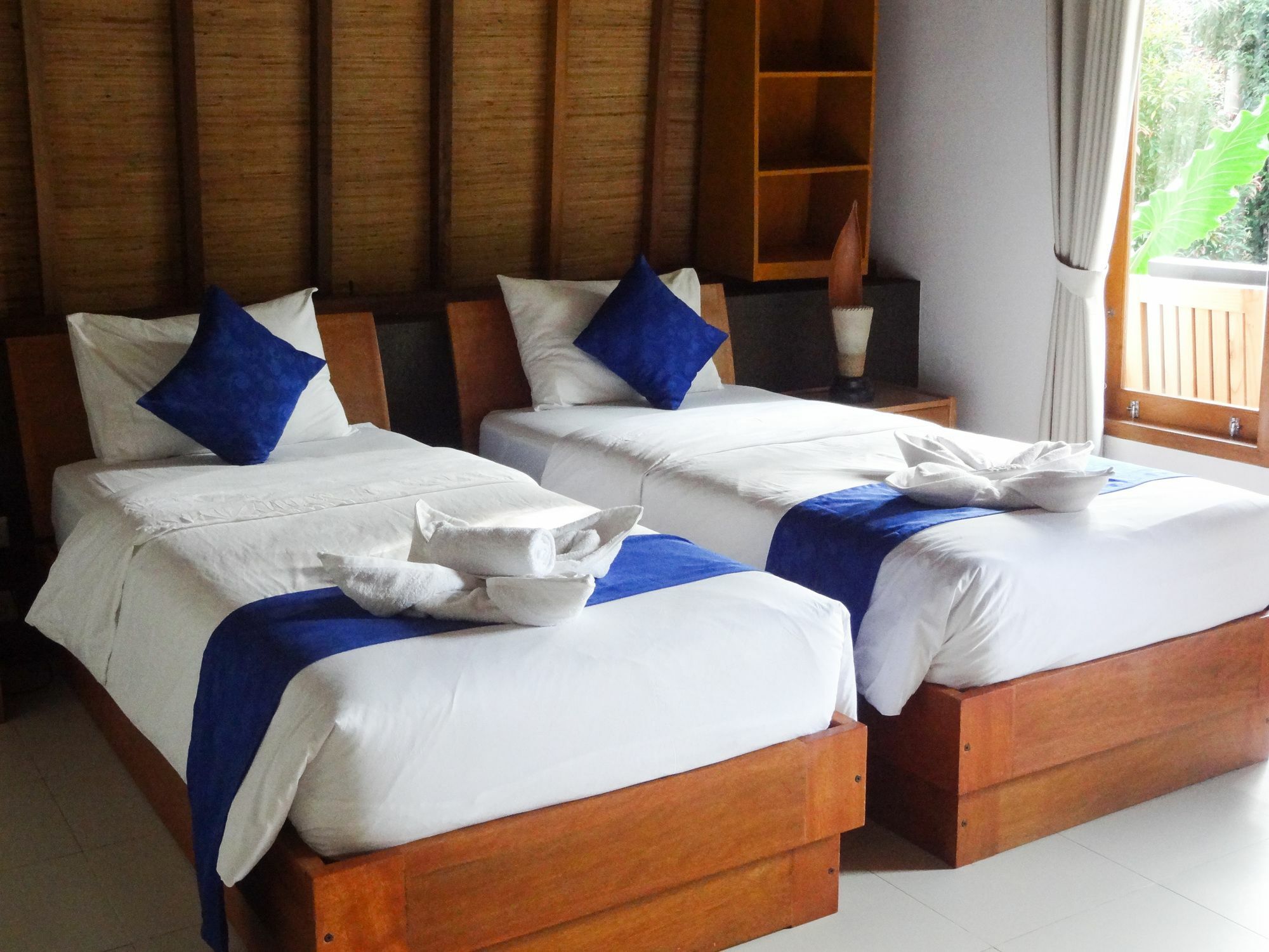 Teras Lombok Bungalow Senggigi Exteriér fotografie