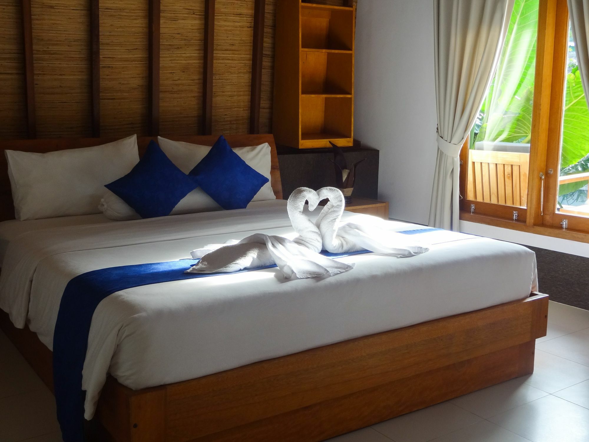 Teras Lombok Bungalow Senggigi Exteriér fotografie