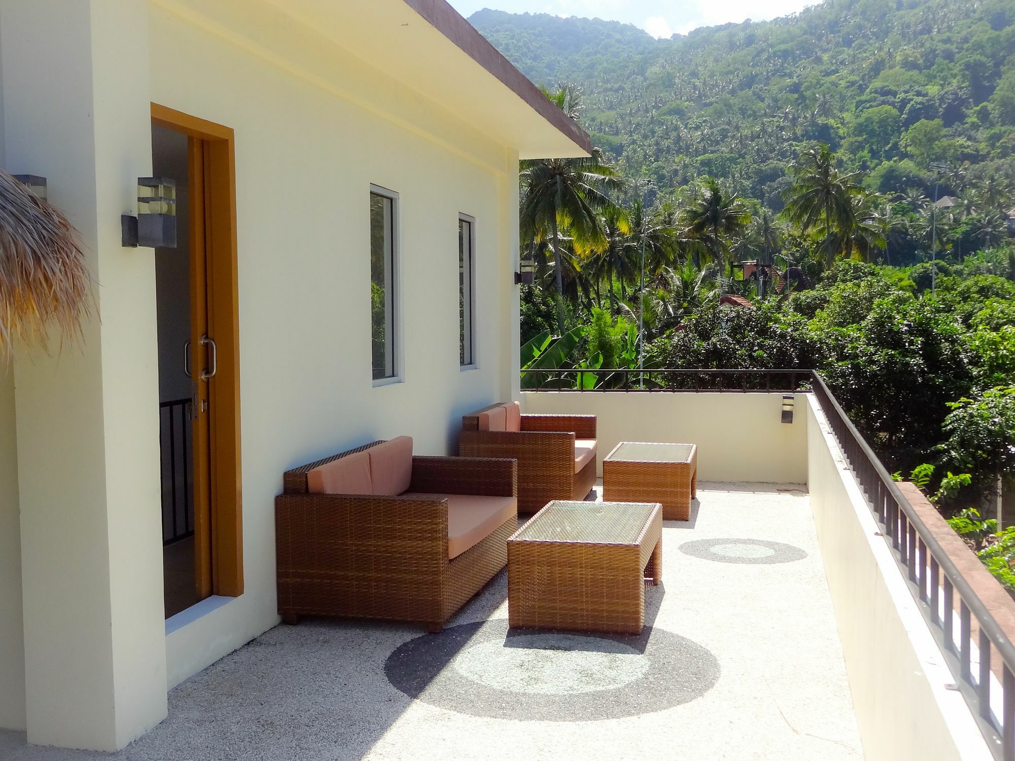 Teras Lombok Bungalow Senggigi Exteriér fotografie